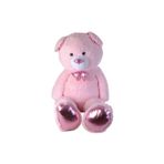 hak-iş oyuncak Peluş 200 Cm Uzun Parlak Ayı