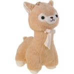 Hak-İş Oyuncak Peluş 45 Cm Lama