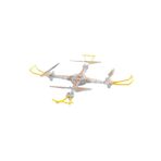 hak-iş oyuncak Usb Şarjlı 4 Motorlu Drone