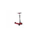 Hak-İş Oyuncak Winky Kırmızı Işıklı Scooter