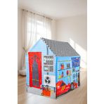 hak-iş oyuncak Yarış Arabam Oyun Çadırı / Evi