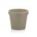 Hak Plastik 1400 Ml Paris Saksı Royaleks-29001