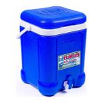Hak Plastik Toros Kare Termos 20 Litre Musluklu