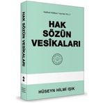 Hak Sözün Vesikaları