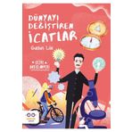 Hak Yayınları Dünyayı Değiştiren İcatlar