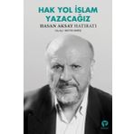 Hak Yol İslam Yazacağız Turkuvaz Kitap