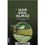 Hak Zail Olmaz - Mustafa Demiray