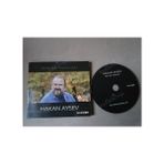 Hakan Aysev - Peki Ne Yapalım 2015 Türkiye Basım Albüm CD