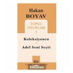 Hakan Boyav Toplu Oyunlar 1-Koleksiyoncu-Adel Seni Seçti