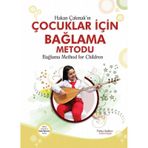 Hakan Çakmak Çocuklar İçin Bağlama Metodu
