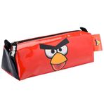 Hakan Çanta 49193 Kırmızı Angry Birds Kalem Çantası