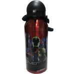 Hakan Çanta 78660 Power Ranger Kırmızı Matara