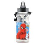 Hakan Çanta 78778 Spiderman Matara