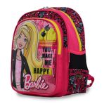 Hakan Çanta 87465 Barbie Okul Çantası