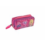 Hakan Çanta 87479 Barbie Pembe Kalem Çantası