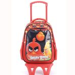 Hakan Çanta 87897 Angriy Birds Okul Çantası