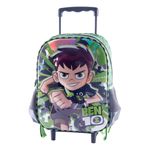 Hakan Çanta 89007 Ben10 Çekçek Okul Çantası