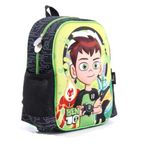 Hakan Çanta 89018 BEN10 Anaokulu Çantası