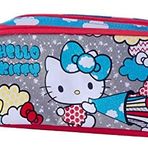 Hakan Çanta 89274 Hello Kitty Kalemlik