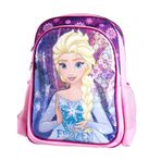 Hakan Çanta 95231 Disney Frozen Çekçek İlkokul Çantası
