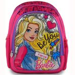Hakan Çanta 95282 Barbie Okul Çantası