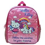 Hakan Çanta 95308 Hello Kitty Pembe Anaokulu Çantası