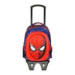 Hakan Çanta 95329 Spiderman Çekçek Okul Çantası