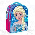 Hakan Çanta 95566 Frozen Okul Çantası