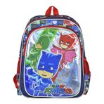 Hakan Çanta 95758 Pj Masks Anaokulu Çantası