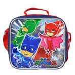 Hakan Çanta 95759 Pj Masks Beslenme Çantası