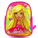 Hakan Çanta 96518 Barbie Anaokulu Çantası