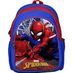 Hakan Çanta 96625 Spiderman Sırt Çantası