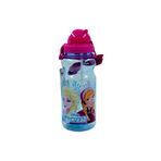 Hakan Çanta 97830 Frozen Elsa Şeffaf Matara