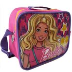 Hakan Çanta Barbie 89963 Beslenme Çantası