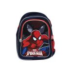 Hakan Çanta Çok Renkli Lisanslı Spiderman Okul Çantası Örümcek Adam Sırt Çantası 8693132881733