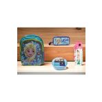 Hakan Çanta Frozen Elsa Okul Çantası Simli Set
