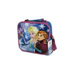 Hakan Çanta FROZEN ELSA VE ANNA Kız Çocuk Beslenme Çantası - 96456