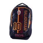 Hakan Çanta Galatasaray 86960 Çocuk Okul Sırt Çantası Çok Renkli