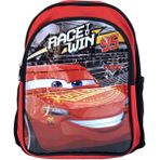 Hakan Çanta Şimşek Mcqueen Cars Okul Çantası Lisanslı