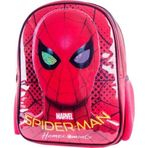 Hakan Çanta Spider Man 88998 Okul Çantası Kırmızı