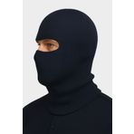Hakan Collezione Erkek Koyu Lacivert Kalın Outdoor Akrilik Kar Maskesi