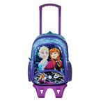 Hakan Frozen 96431 Çekçekli Okul Çantası