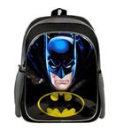 Hakan HAK96735 Batman Okul Çantası