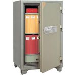 Hakan Kasa BS-D1200 Ofis Kasası Dijital