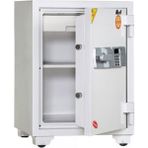 Hakan Kasa BS-D750 Ofis Kasası Dijital