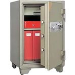 HAKAN KASA Ofis Kasası Dijital BS-D880