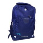 Hakan Lumberjack 23002 Lacivert 3 Bölmeli Okul ve Sırt Çantası