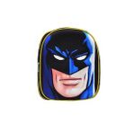 Hakan Marvel Batman Face Siyah Çanta