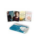 Hakan Mengüç 4 Kitap Set + Defter - Destek Yayınları
