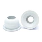 Hakan Plastik Beyaz 50 mm Atık Su Pvc Adaptör Contası